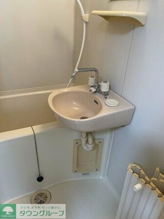 コンフォート湘南の物件内観写真